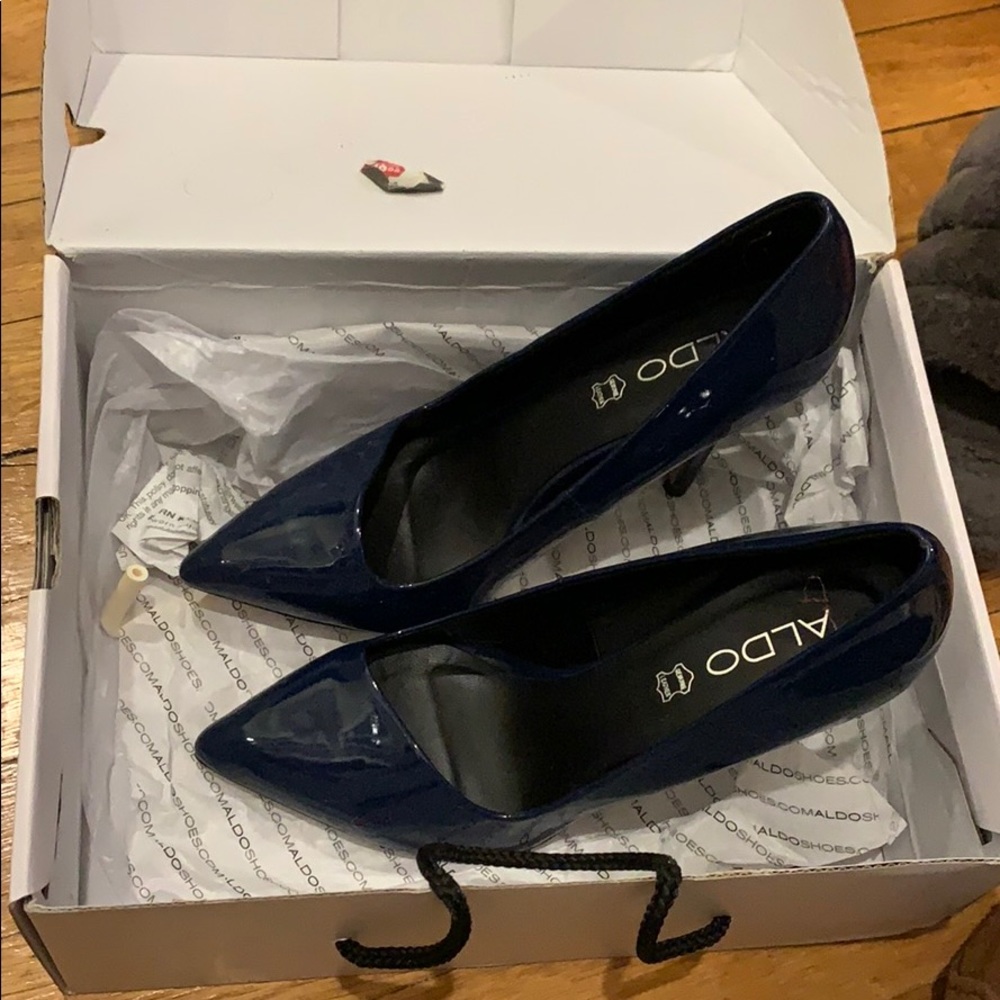 Heels